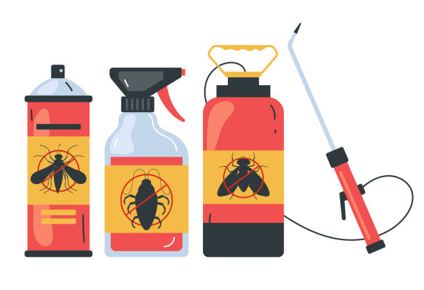 Best Flea Control Services  in Vernon Valley, NJ